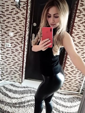 Проститутка Галина